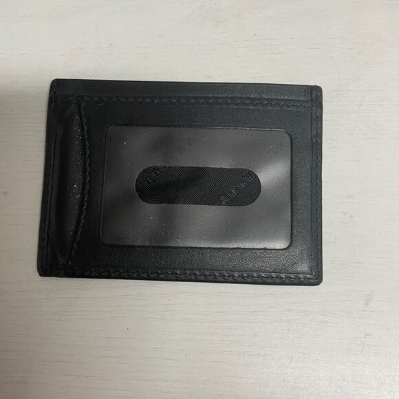 Burberry Card Case - Picture 4 of 5